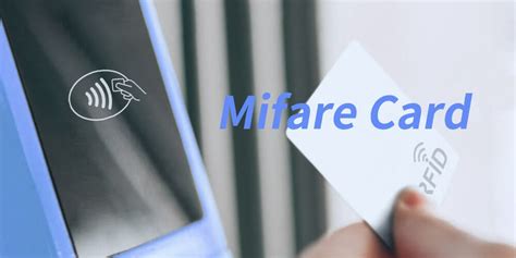 how to read mifare card|MIFARE access cards.